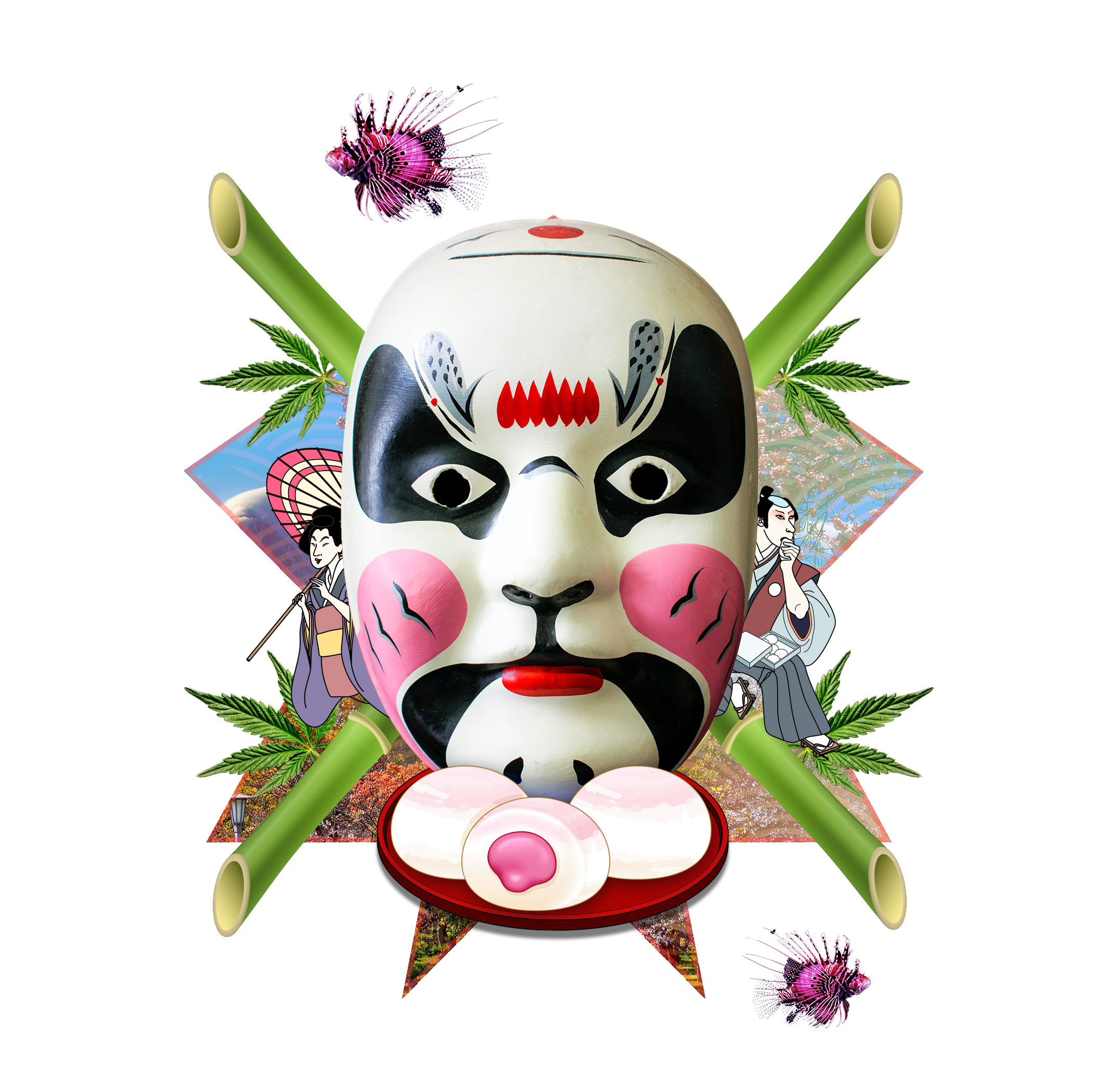 Mochi Marijuana Strain